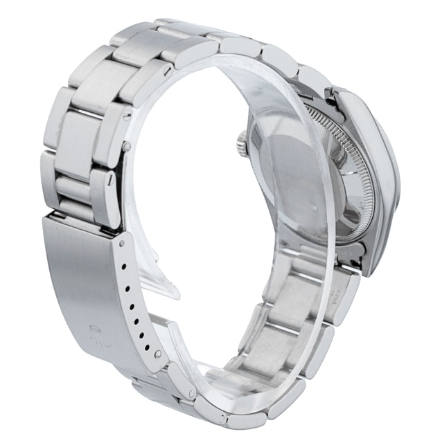 Rolex Mid-Size Datejust 78240 Image 3